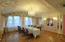 Danilovskaya Hotel (51)