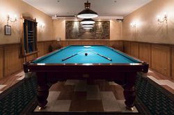 Danilovskaya Hotel (50)