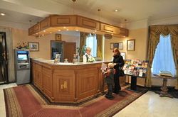 Danilovskaya Hotel (52)