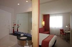 Holiday Inn Express Barcelona City 22@ (13)