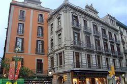 Hotel Internacional Ramblas Cool (20)