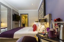 Leonardo Hotel Barcelona Las Ramblas (28)