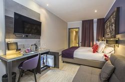Leonardo Hotel Barcelona Las Ramblas (29)