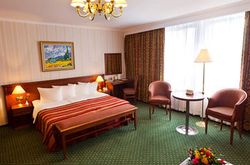 Korston Club Hotel (43)