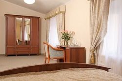 Ampir Belorusskaya Hotel (22)