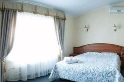 Ampir Belorusskaya Hotel (23)