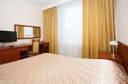 Hotel Yunost (35)