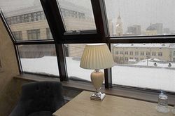 Arbat House Hotel (36)