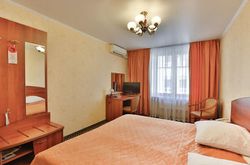 Arbat House Hotel (37)