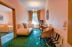 Marco Polo Presnja Hotel (41)