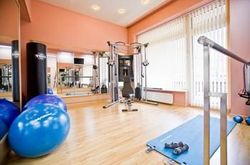 Marco Polo Presnja Hotel (43)