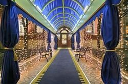 Marco Polo Presnja Hotel (44)