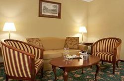 Moscow Marriott Tverskaya Hotel (26)