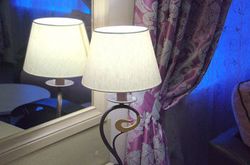 Hotel Zolotoy Kolos (45)