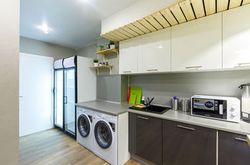 Nice Hostel Paveletskaya (15)