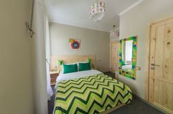 Hotel Ecotel Moscow (26)