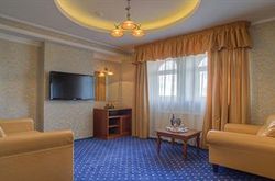 Nemchinovka Park Hotel