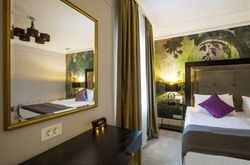 Villa Kadashi Boutique Hotel (29)