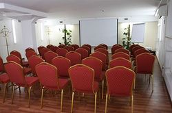 Hotel Mandarin Moscow (34)