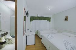 Charm Iguassu Suites Pousada (24)