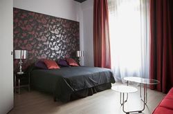 Umma Barcelona Bed & Breakfast Boutique (17)