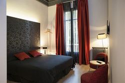 Umma Barcelona Bed & Breakfast Boutique (18)