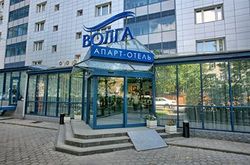 Apart Hotel Volga (30)