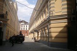 Matreshka Hotel (27)