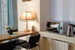 Eliseeff Arbat Hotel (48)