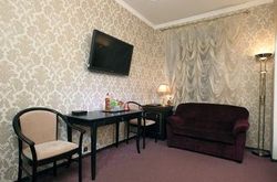 Eliseeff Arbat Hotel (52)