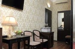 Eliseeff Arbat Hotel (51)