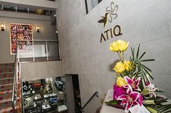 Atiq Boutique Hotel