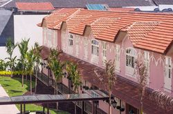 Vila Galé Rio de Janeiro (51)