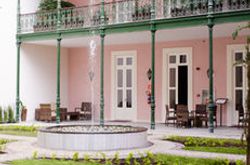 Vila Galé Rio de Janeiro (50)