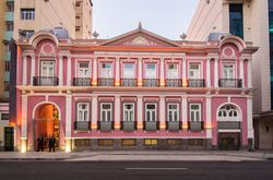 Vila Galé Rio de Janeiro (52)