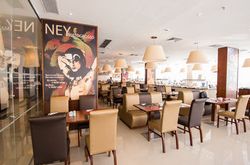 Vila Galé Rio de Janeiro (54)