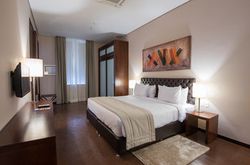 Vila Galé Rio de Janeiro (53)