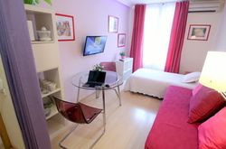 Stopbarcelona Universidad Apartments (23)