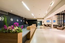 Linx Hotel International Airport Galeão (54)