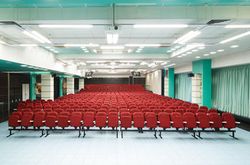 Best Western Plus Vega Hotel & Convention Center (54)