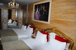 Grand Belorusskaya Hotel (23)