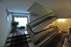 Danilovskaya Hotel (53)