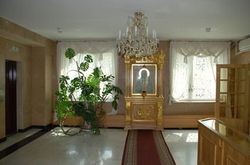 Danilovskaya Hotel (54)