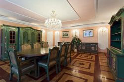 Danilovskaya Hotel (55)