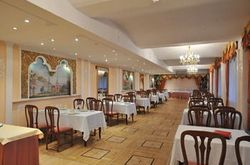 Danilovskaya Hotel (56)