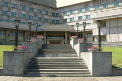 Danilovskaya Hotel (59)