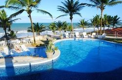 Hotel Marsol Beach