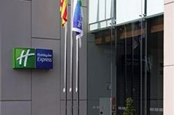 Holiday Inn Express Barcelona City 22@ (16)