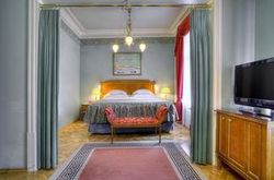 Hotel National, a Luxury Collection Hotel, Moscow (39)