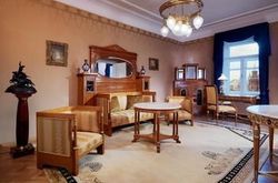 Hotel National, a Luxury Collection Hotel, Moscow (40)